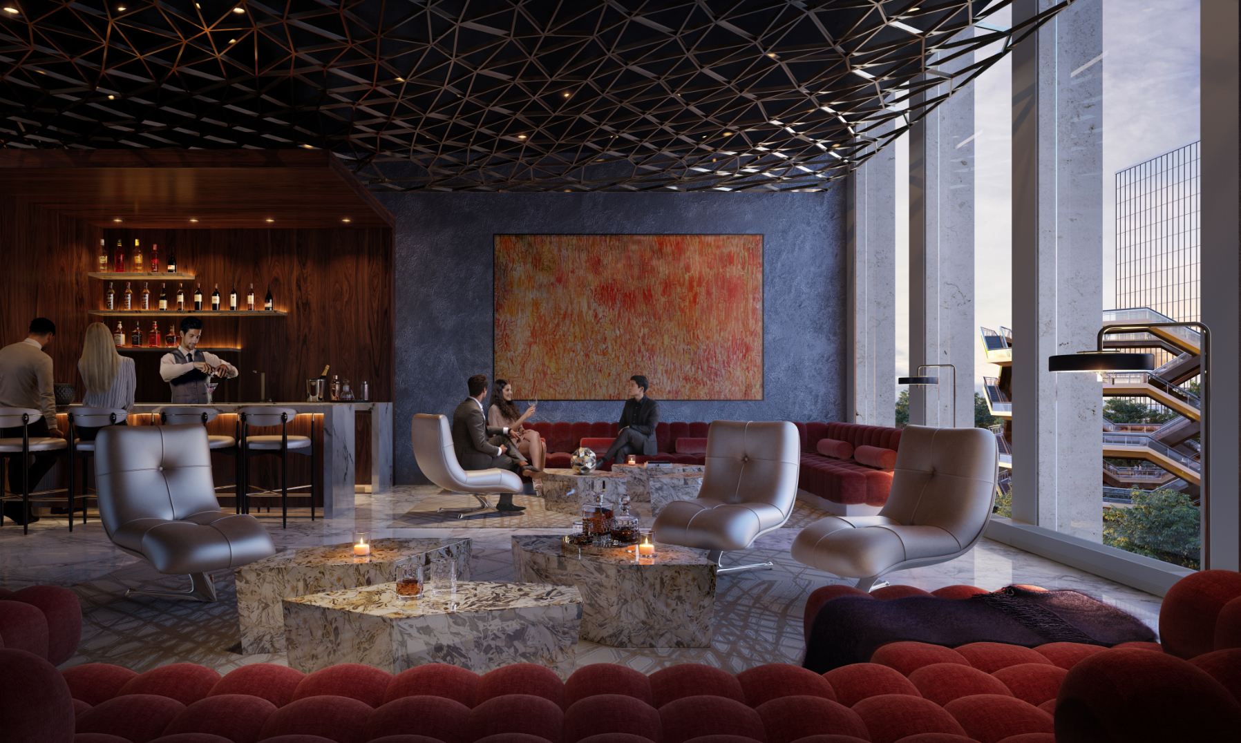 Grand Dining Room 2