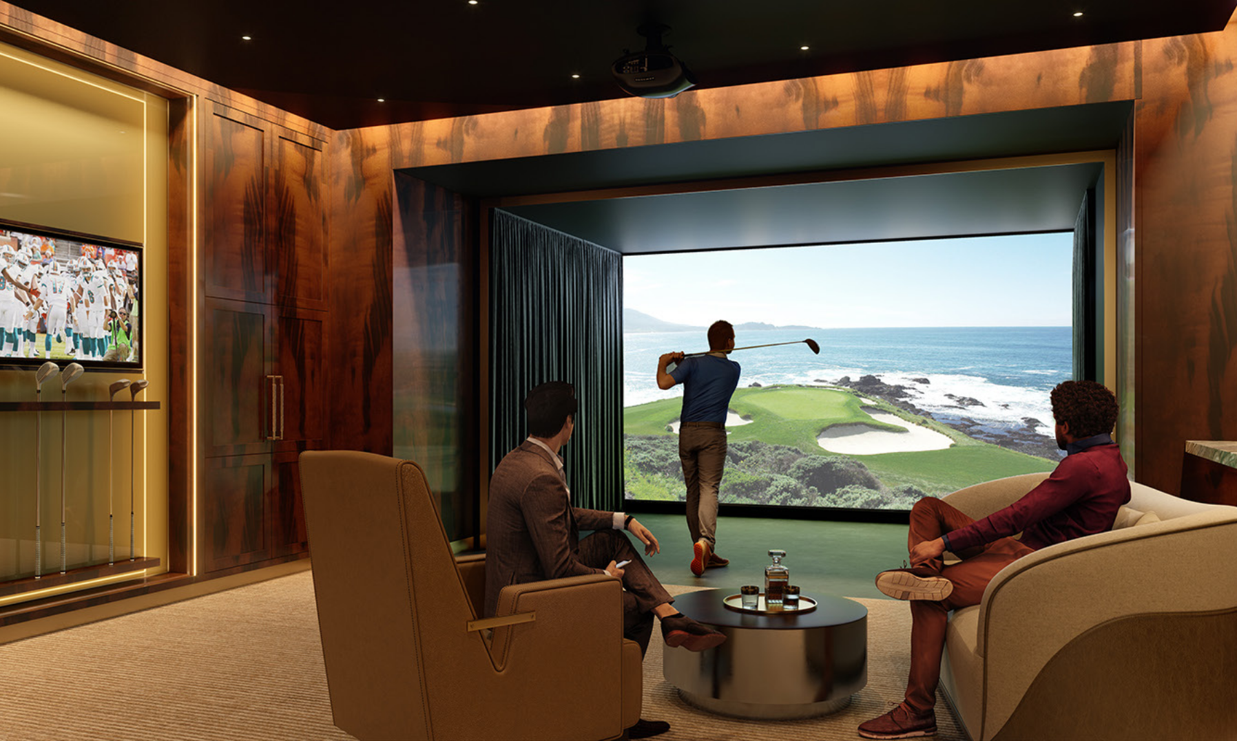 Grand Dining Room 2